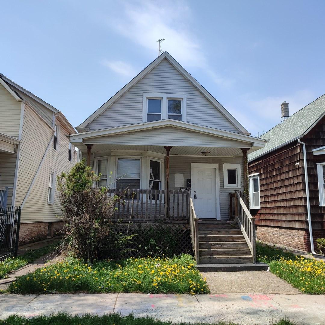 6412 S Mozart St., Chicago, IL 60629