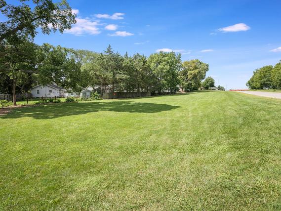 N River St At Ashlan Ave., Montgomery, IL 60538