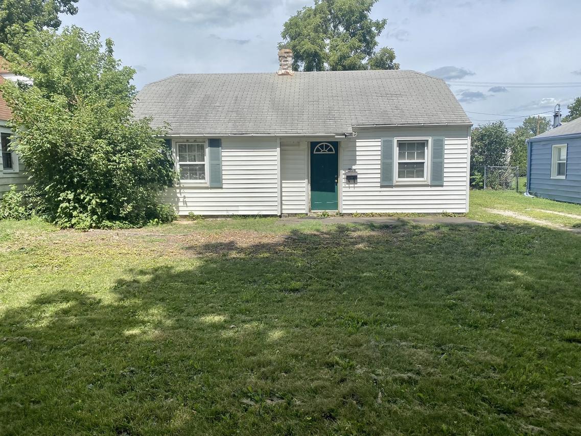 505 E Wabash Ave., Rantoul, IL 61866