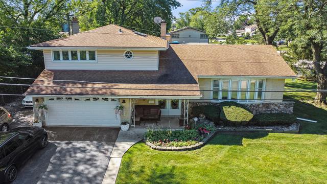5677 N Manor Ln., Chicago, IL 60631