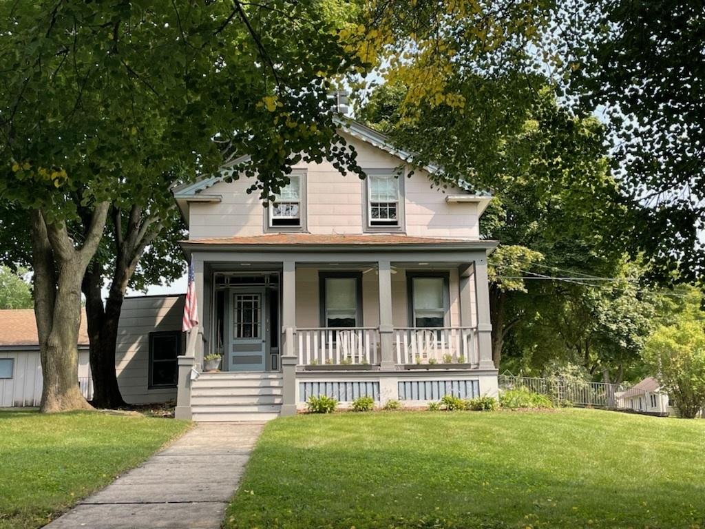 816 S 6th Ave., St. Charles, IL 60174 Homes by Marco