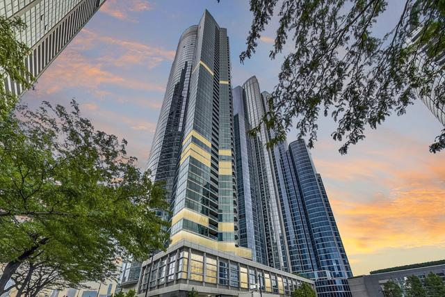 1201 S Prairie Ave. #1105, Chicago, IL 60605