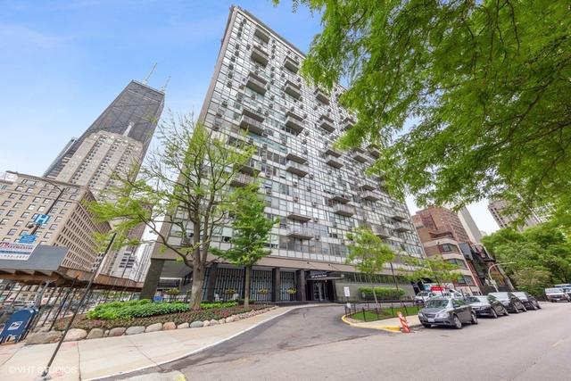 1000 N Lake Shore Dr. #2002, Chicago, IL 60611
