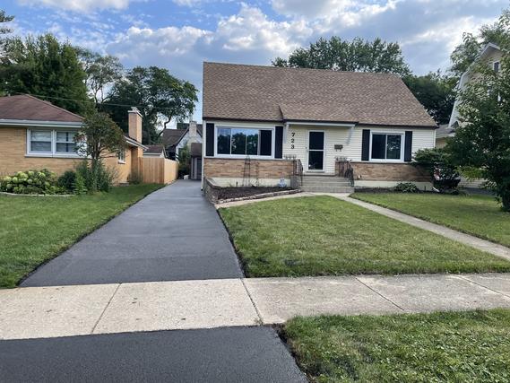 Least Expensive Homes For Sale That Attend Stevenson School: August 18th