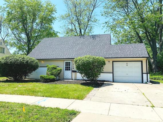 218 Washington St., Park Forest, IL 60466