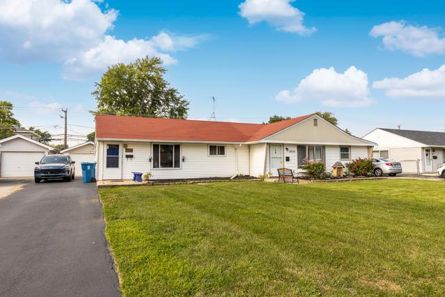 New Homes For Sale This Week in Hometown: August 5th to August 11th