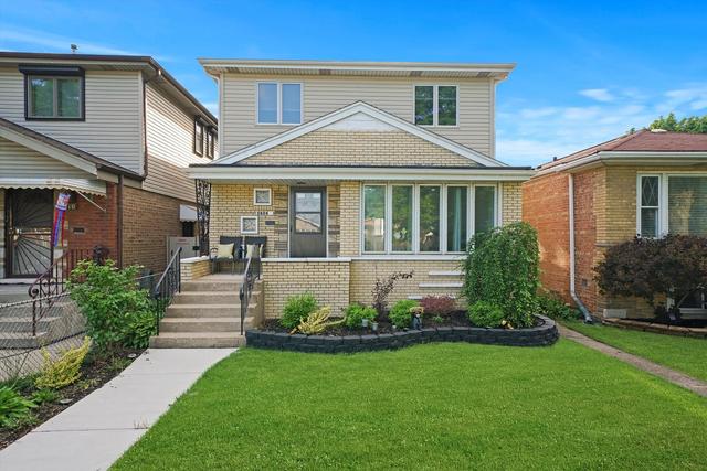 New Homes For Sale This Week in Garfield Ridge: August 5th to August 11th