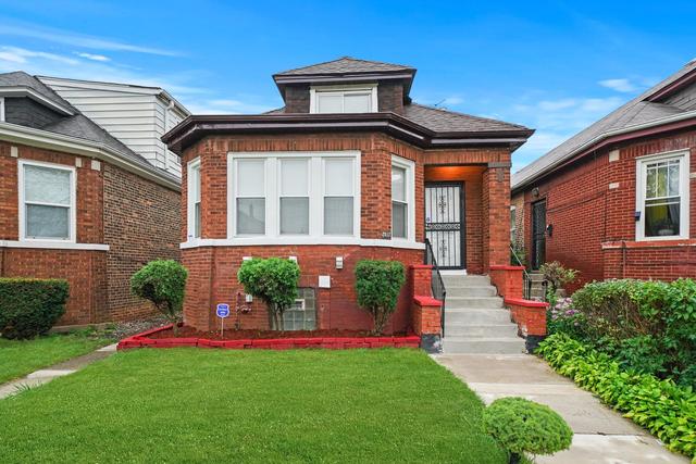 2037 W 80th St., Chicago, IL 60620