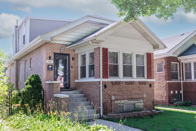 5011 N Central Park Ave., Chicago, IL 60625