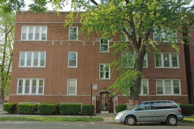 1944 W Touhy Ave. #2, Chicago, IL 60626