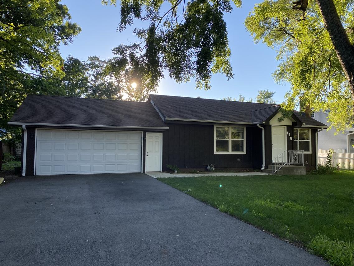 119 Summer St., Shorewood, IL 60404