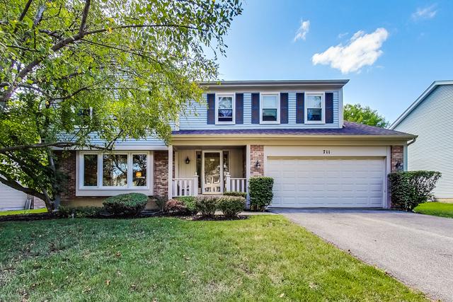 711 W Nichols Rd., Arlington Heights, IL 60004