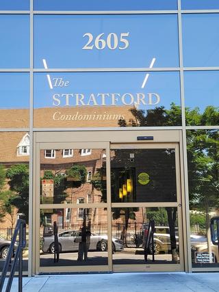 2605 S Indiana Ave. #805, Chicago, IL 60616