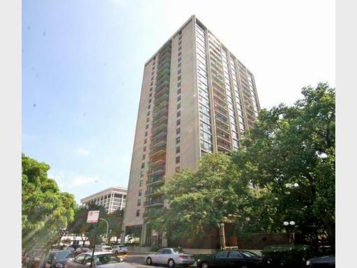 2605 S Indiana Ave. #2001, Chicago, IL 60616