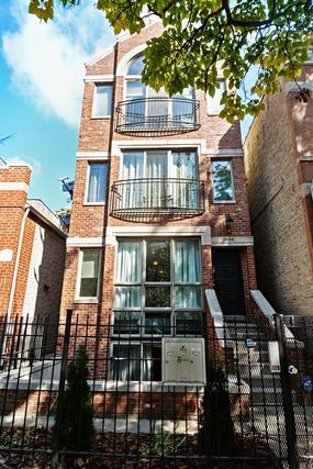 2654 W Cortez St. #1, Chicago, IL 60622
