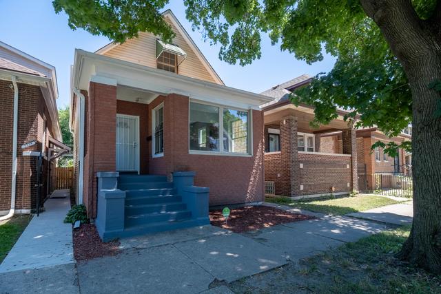 7531 S Rhodes Ave., Chicago, IL 60619