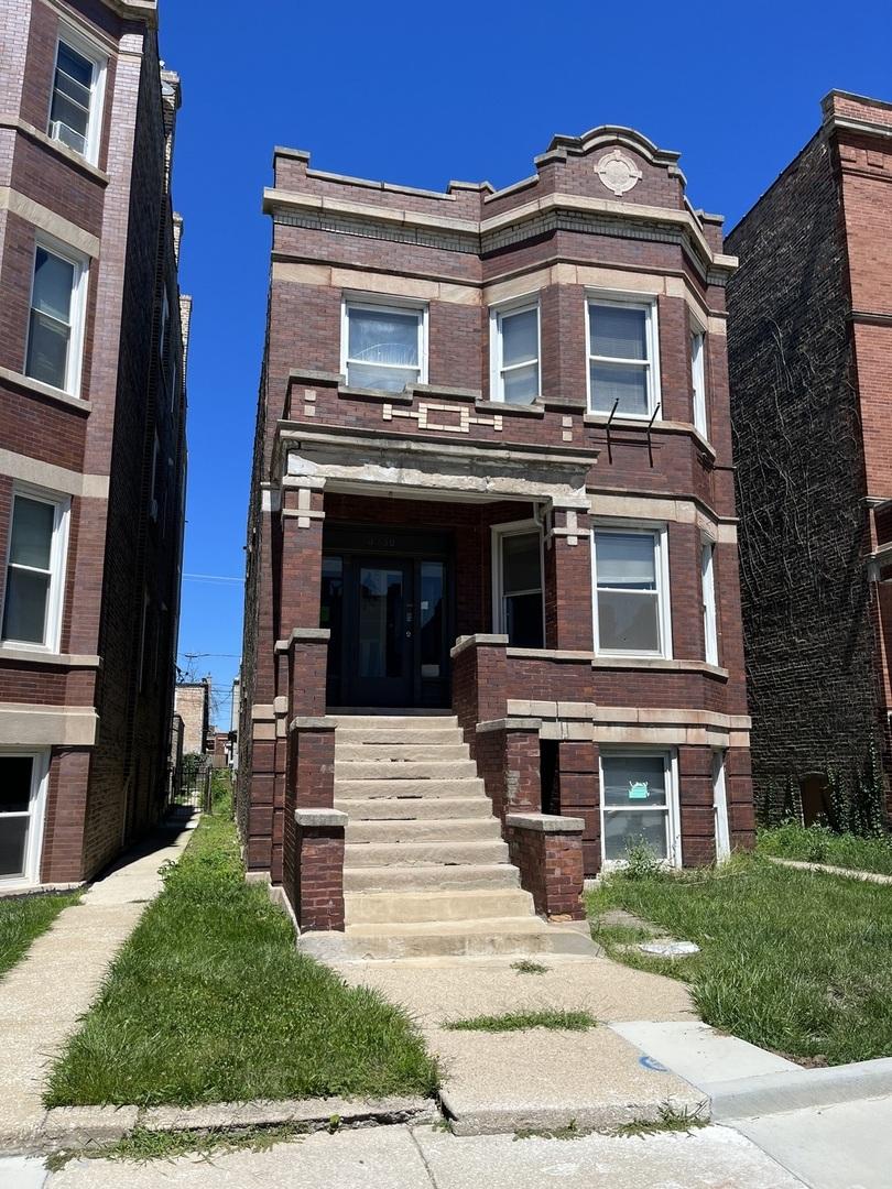 4230 W 21st Pl., Chicago, IL 60623