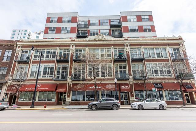 1631 S Michigan Ave. #505, Chicago, IL 60616