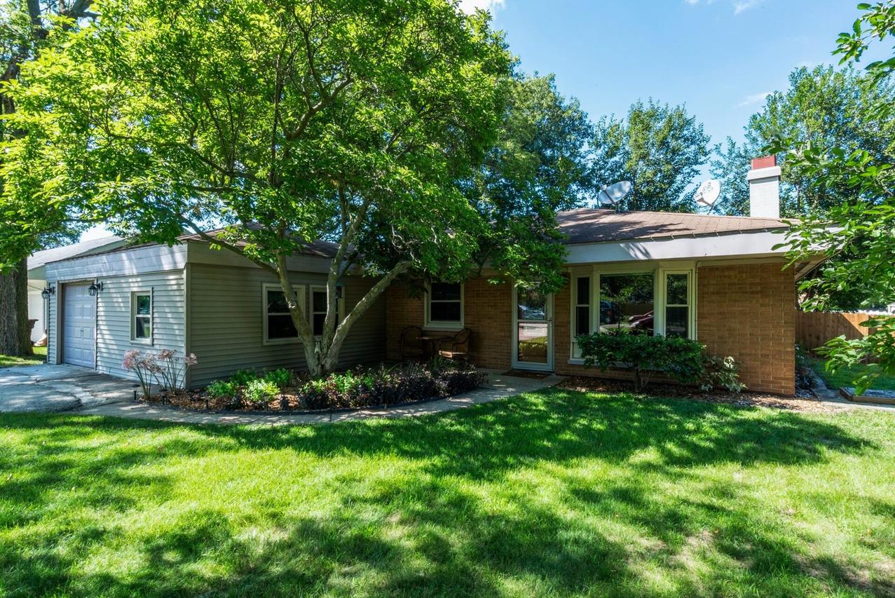 1800 E North St., Morris, IL 60450