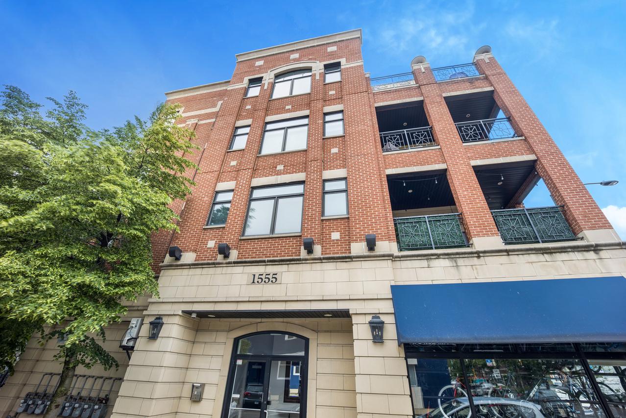 1555 W Montana St. #2S, Chicago, IL 60614