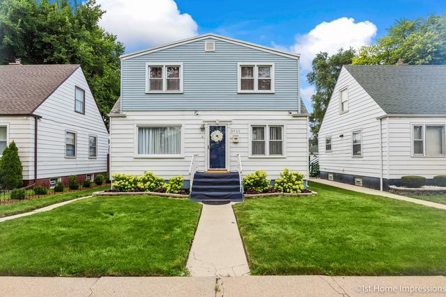 3922 W 85th Pl., Chicago, IL 60652