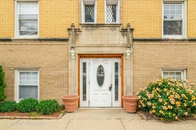 6445 18th St. #2, Berwyn, IL 60402