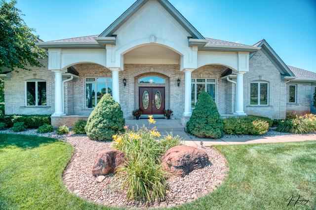1715 Bull Ridge Dr., Mchenry, IL 60050