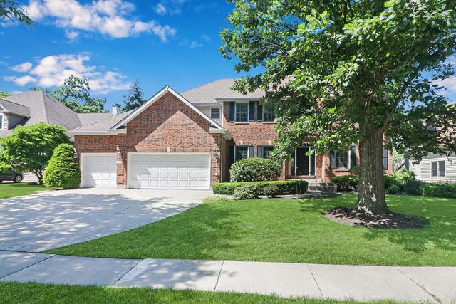 1106 Portsmouth Cir., Gurnee, IL 60031