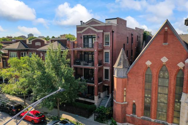 921 W Diversey Ave. #2, Chicago, IL 60614