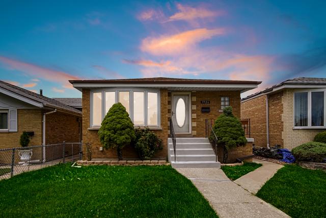 7726 Neenah Ave., Burbank, IL 60459