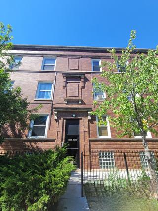 3408 W Congress Pkwy. #3, Chicago, IL 60624