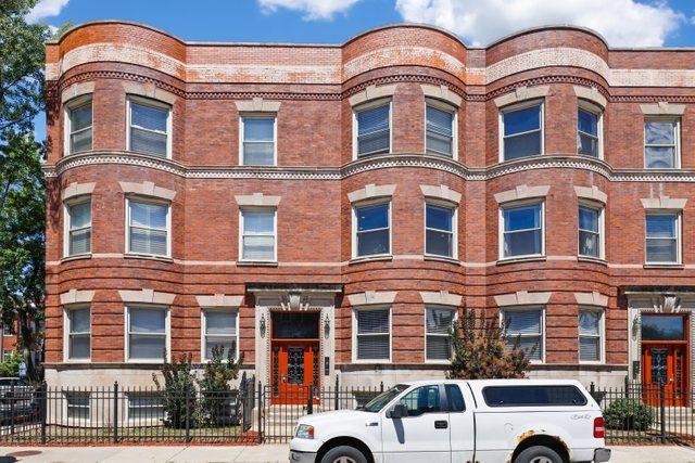 536 E 44th St. #2, Chicago, IL 60653