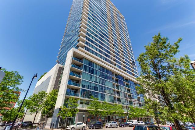1720 S Michigan Ave. #2815, Chicago, IL 60616