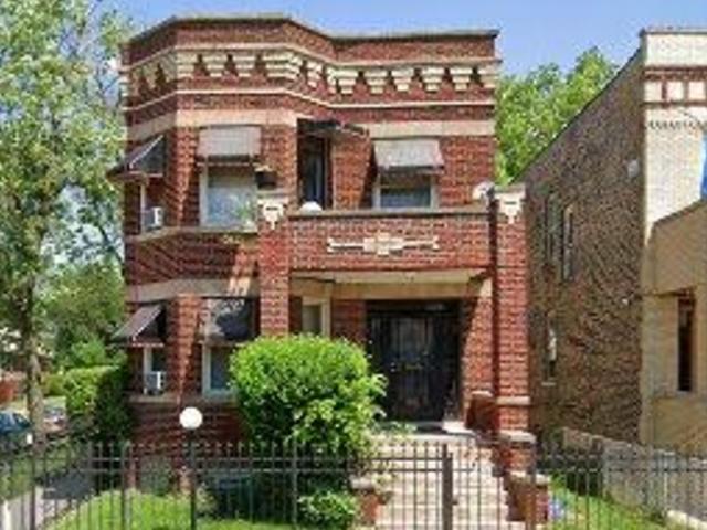 [Address Hidden by Seller], Chicago, IL 60651