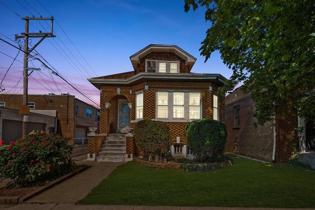 3434 S 59th Ave., Cicero, IL 60804
