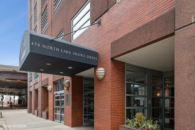 474 N Lake Shore Dr. #1905, Chicago, IL 60611