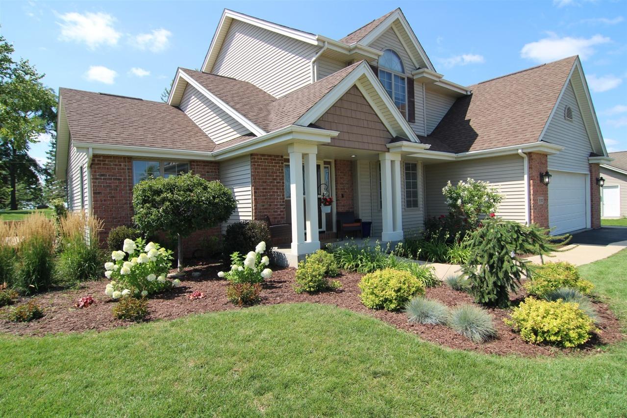 330 Prairie Tr., Stillman Valley, IL 61084