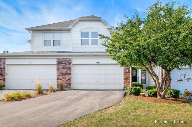 146 Tanglewood Dr., Glen Ellyn, IL 60137