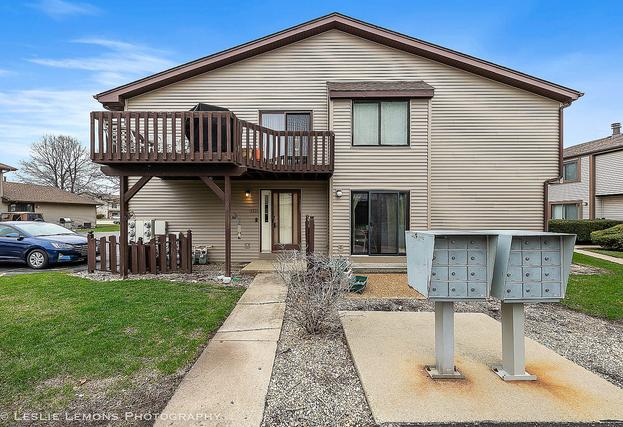 1731 Cedarbrook Ct., Sycamore, IL 60178