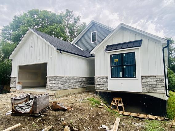 New Construction Homes For Sale This Week in Palatine: August 10th to August 16th