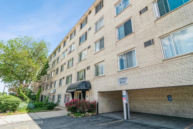1227 S Harlem Ave. #507, Berwyn, IL 60402