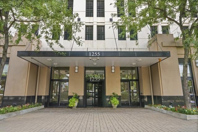 1255 S State St. #810, Chicago, IL 60605