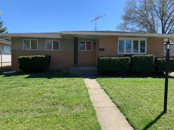 3017 192nd St., Lansing, IL 60438