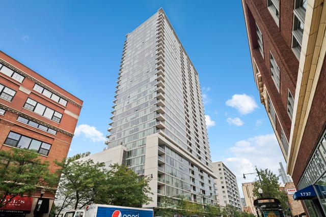 1720 S Michigan Ave. #2702, Chicago, IL 60616