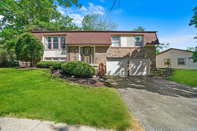 3 Haverhill Ct., Bolingbrook, IL 60440