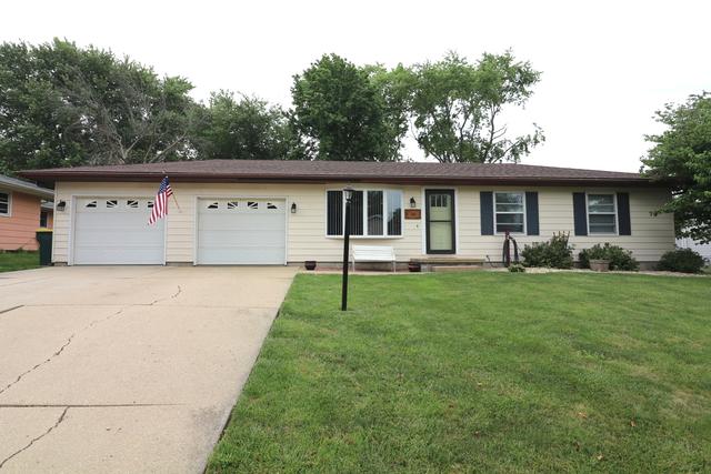 New Homes For Sale This Week in Clinton: August 12th to August 18th
