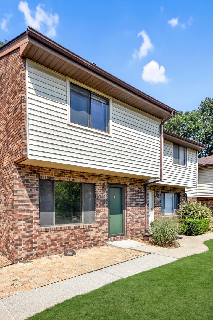 1405 E Vernon Ave. #1, Normal, IL 61761