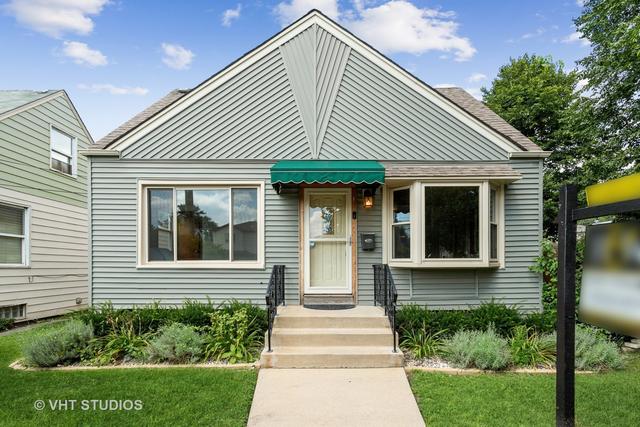 3500 W 115th St., Chicago, IL 60655