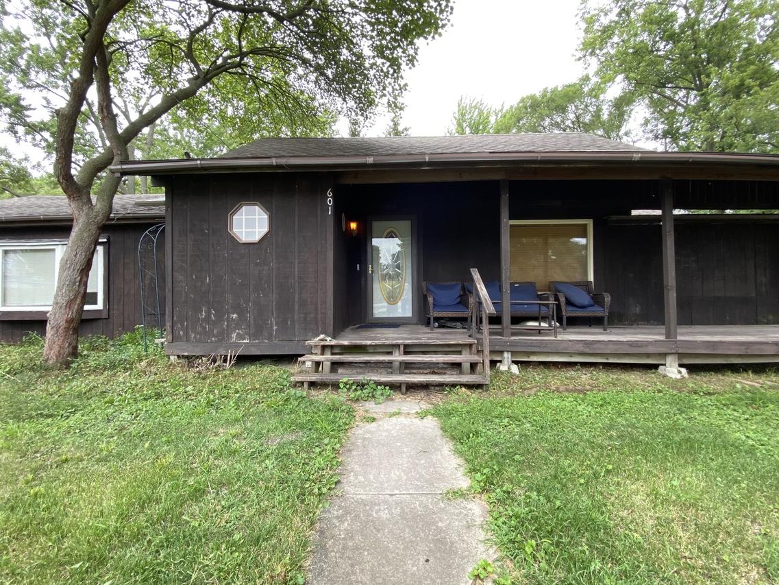 601 E Plumb St., Ransom, IL 60470