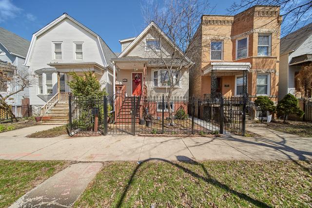 3331 N Albany Ave., Chicago, IL 60618